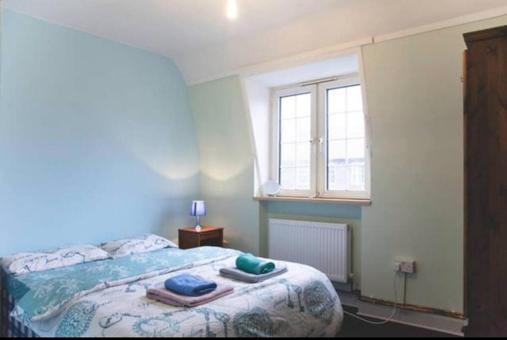 לונדון Carpe Diem Rooms Flat Near Zone 1 מראה חיצוני תמונה