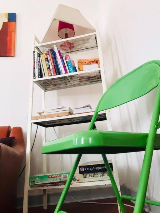 לונדון Carpe Diem Rooms Flat Near Zone 1 מראה חיצוני תמונה