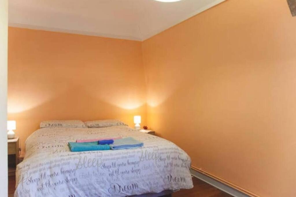 לונדון Carpe Diem Rooms Flat Near Zone 1 מראה חיצוני תמונה