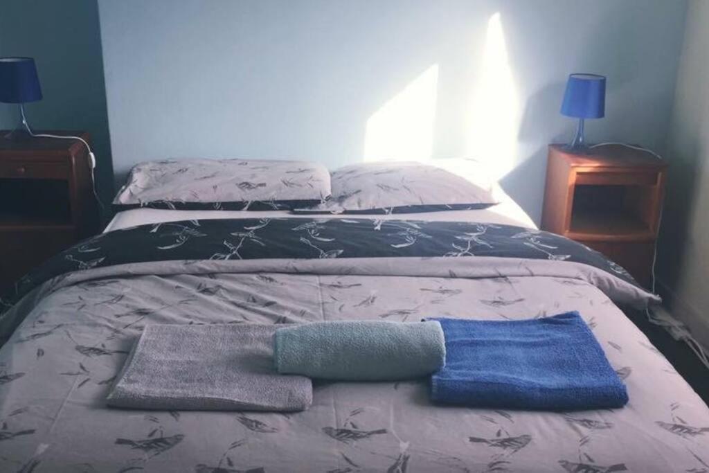 לונדון Carpe Diem Rooms Flat Near Zone 1 מראה חיצוני תמונה