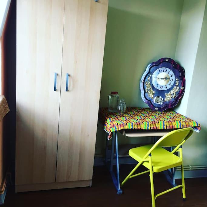 לונדון Carpe Diem Rooms Flat Near Zone 1 מראה חיצוני תמונה