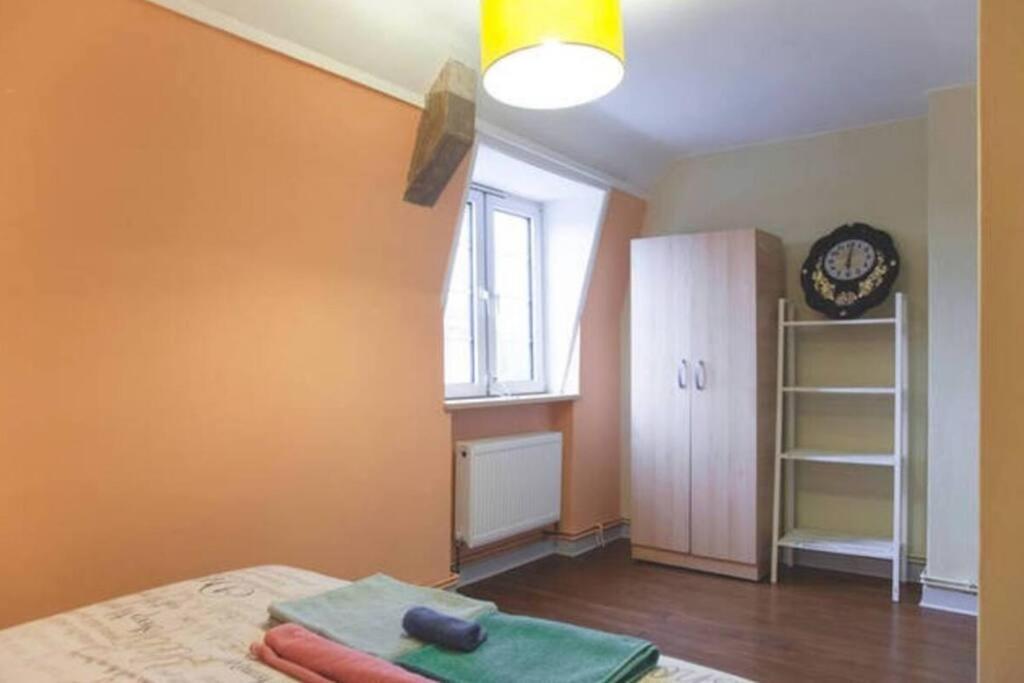 לונדון Carpe Diem Rooms Flat Near Zone 1 מראה חיצוני תמונה