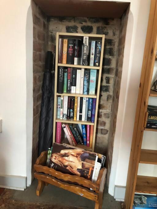 לונדון Carpe Diem Rooms Flat Near Zone 1 מראה חיצוני תמונה
