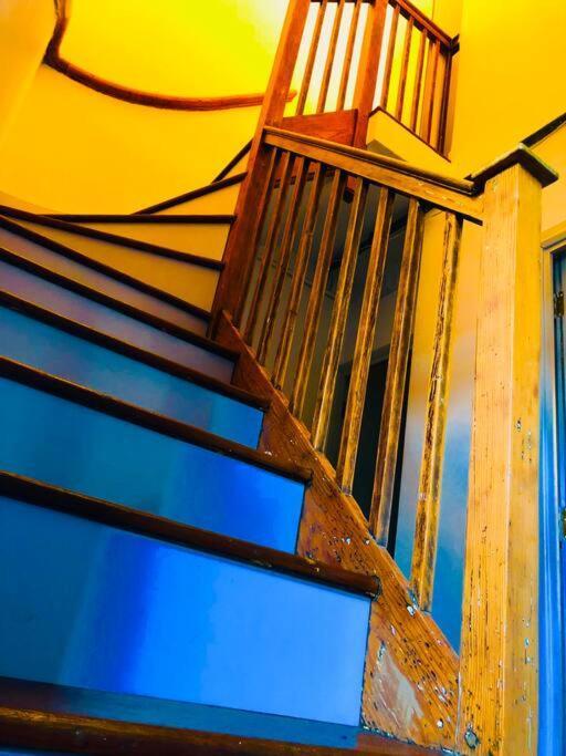 לונדון Carpe Diem Rooms Flat Near Zone 1 מראה חיצוני תמונה