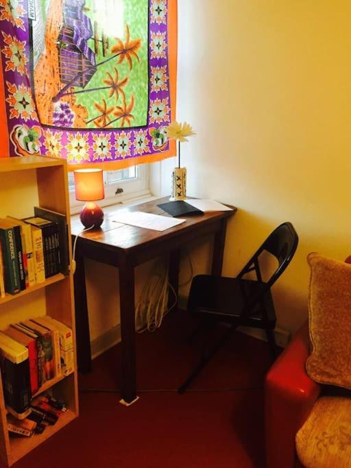 לונדון Carpe Diem Rooms Flat Near Zone 1 מראה חיצוני תמונה